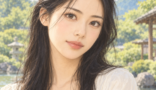 安斉星来に彼氏はいる？大平修蔵・亀井裕介との噂を事実で整理