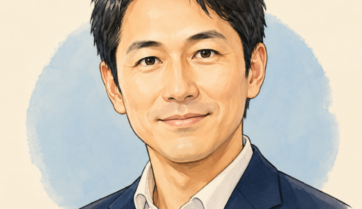 小泉純一郎の三男・宮本佳長の結婚式はいつ？父と兄弟の再会を整理