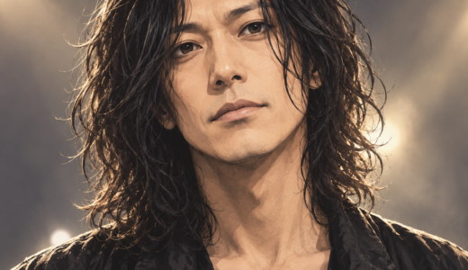 山田将司は結婚して嫁がいる？妻や子供の公表を調査