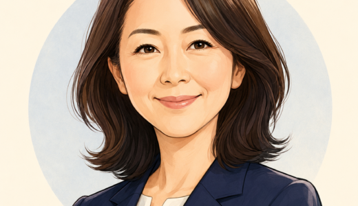 川名麻耶の夫は誰？公表情報と3児の母としての経歴を整理