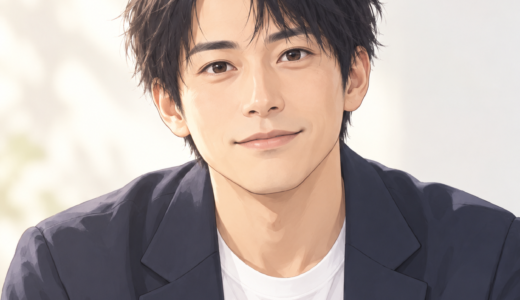 平埜生成は結婚している？妻や彼女の公表・噂を最新確認