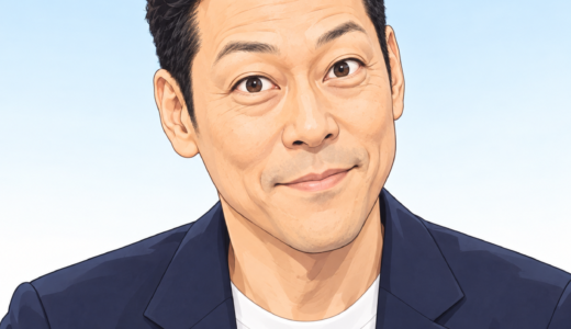 東野幸治の実家は兵庫県宝塚市？父親の借金と家族の話