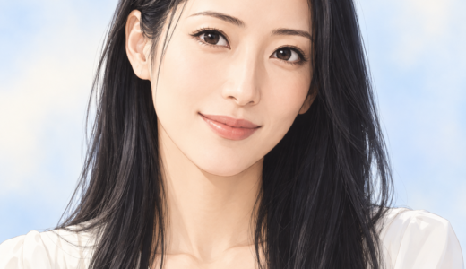 松下奈緒の若い頃がかわいい！10代・20代の出演作と転機