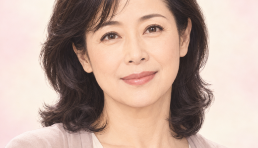 森下愛子は現在病気？公表情報と引退後の様子を調査