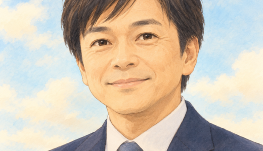 武田真一の実家は病院？父の整形外科と閉院までを調査