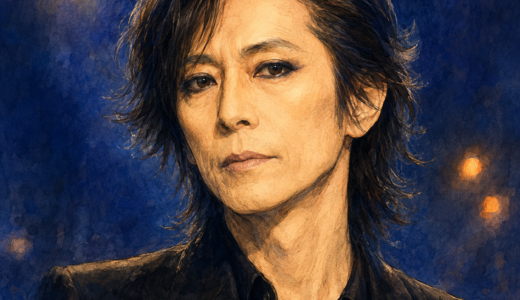 清春の嫁はどんな人？公表情報と家族について整理