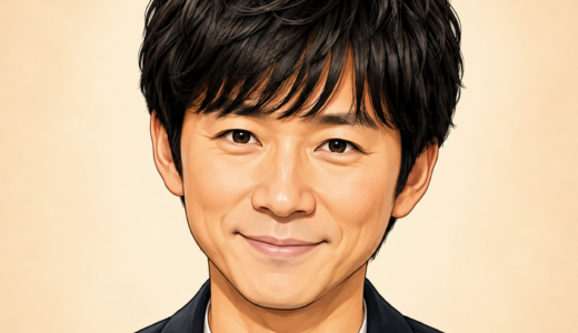 渡部建の実家は金持ち？父親の職業や八王子で育った家庭環境を整理