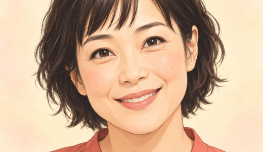 猫背椿は結婚して夫がいる！子供や家族について分かったこと
