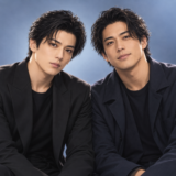 新田真剣佑と眞栄田郷敦の母親は同じ？家族構成をわかりやすく整理