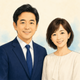 神谷宗幣と奥村ふみの結婚はいつ？公式発信から馴れ初めを整理