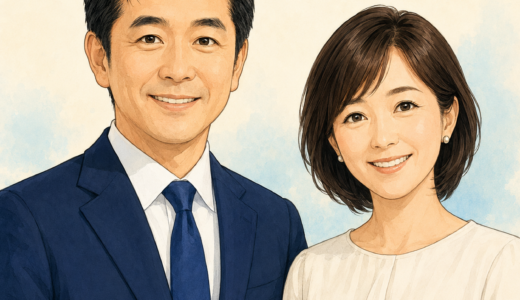 神谷宗幣と奥村ふみの結婚はいつ？公式発信から馴れ初めを整理