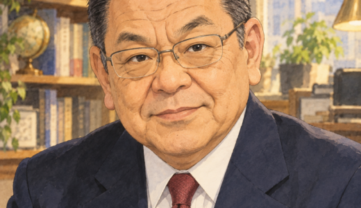須田慎一郎を殴った芸人は誰？本人の発言から真相を検証