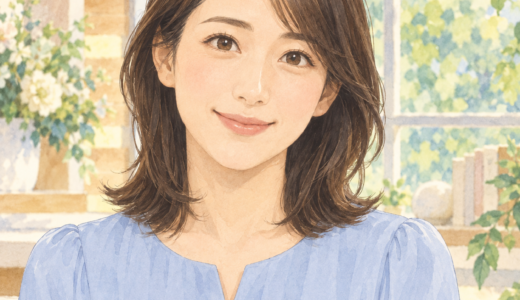 黒木千晶アナの年収は非公表｜推定額を断定できない理由
